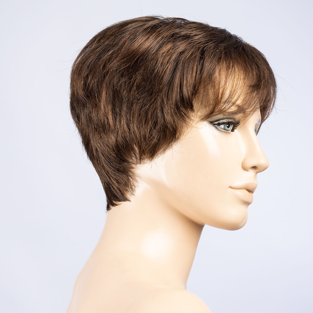 Ellen Wille Peruecke tact chocolatemix Peruecke tact in der Farbe chocolatemixbs