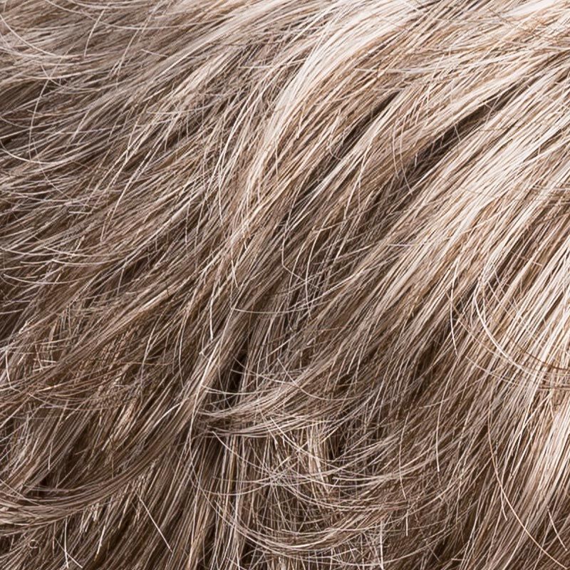 Peruecke bari in der Farbe middlegreymix