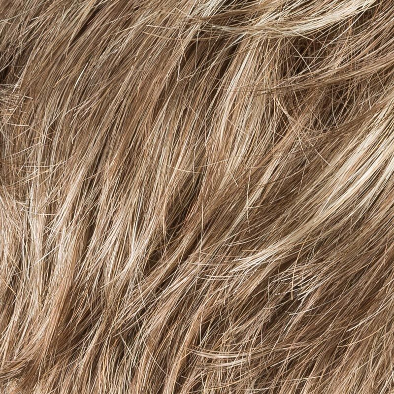 Peruecke carol in der Farbe darksandmix