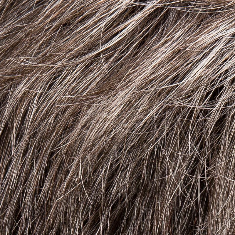 Peruecke fair in der Farbe saltpepperrooted