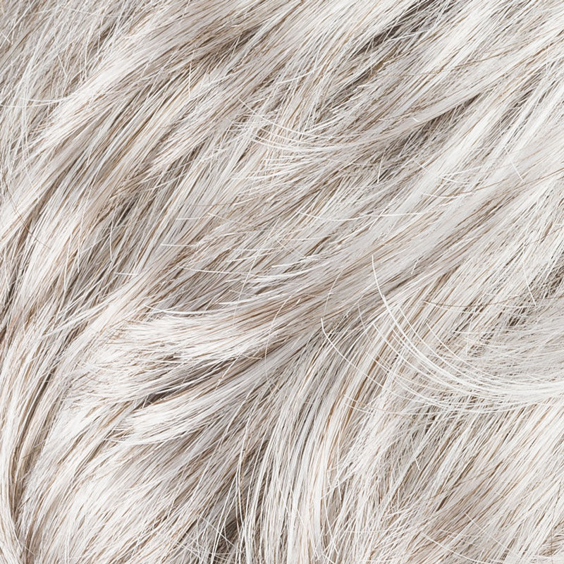 Peruecke bo in der Farbe snowmix