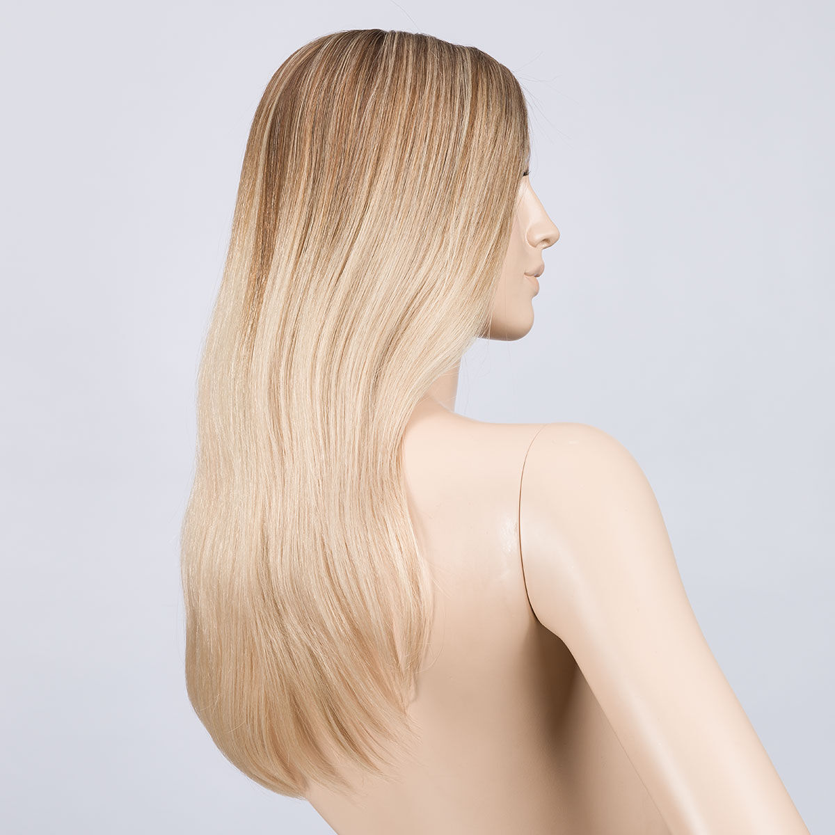 Peruecke collect in der Farbe sandyblondetippedbs