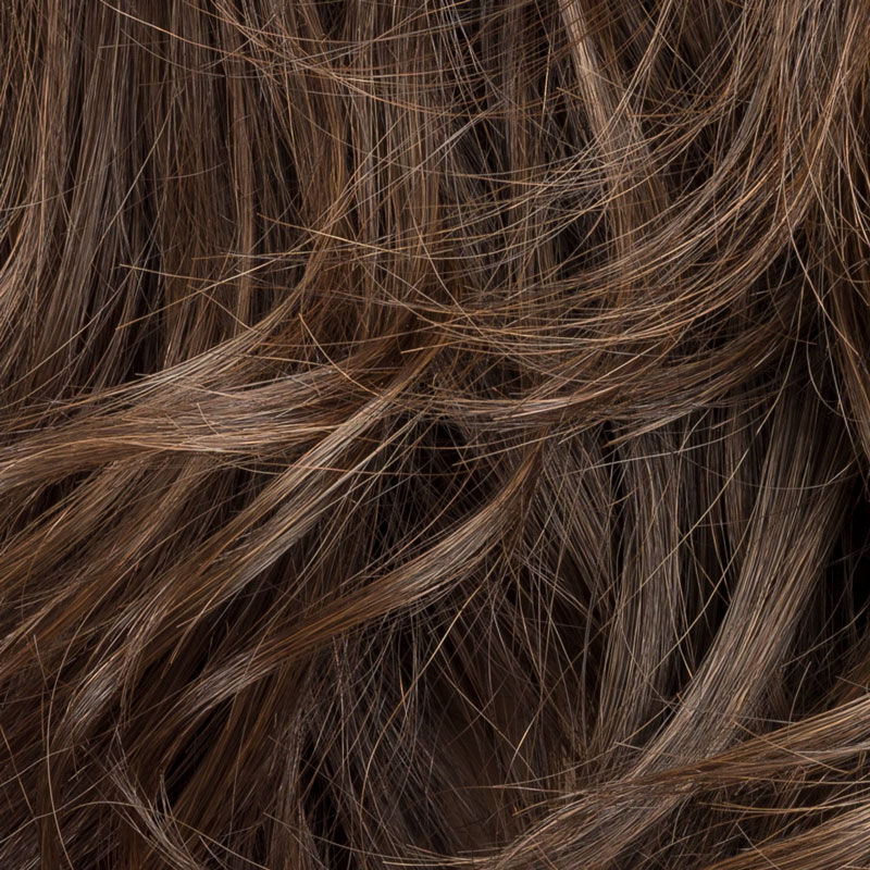 Peruecke delight in der Farbe darkchocolaterooted