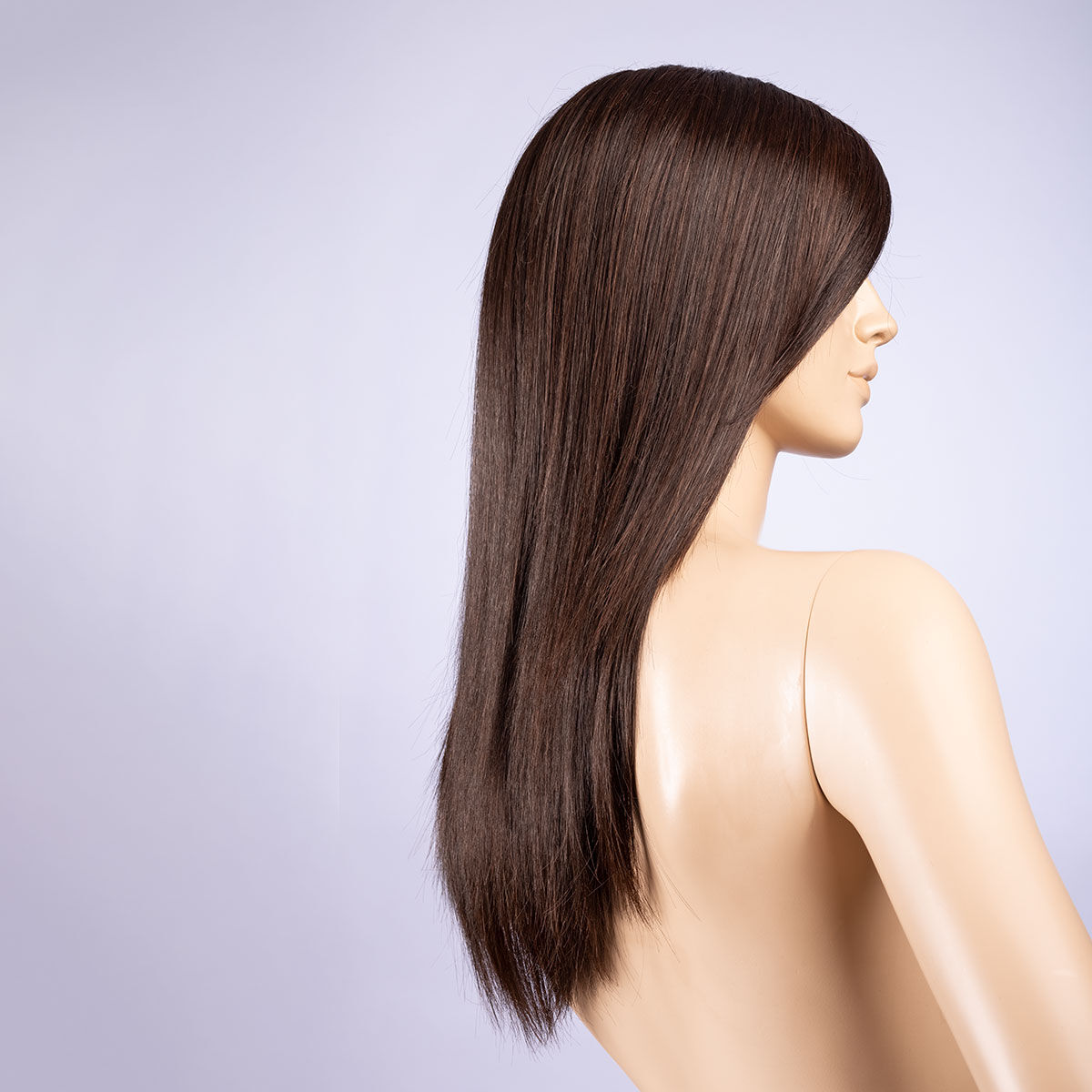 Peruecke cloud in der Farbe darkchocolatemixbs