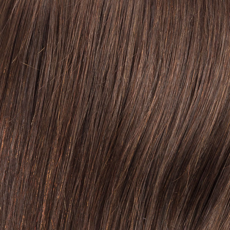 Peruecke attract in der Farbe darkchocolatemix