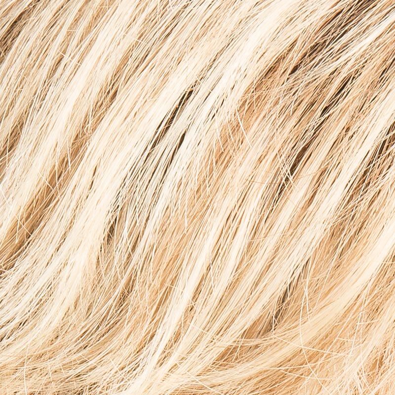 Peruecke date in der Farbe sandyblonderooted