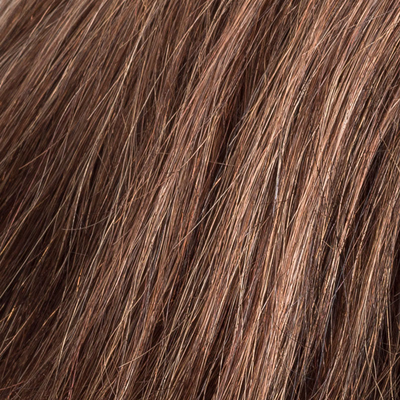 Peruecke breeze in der Farbe chocolatemix